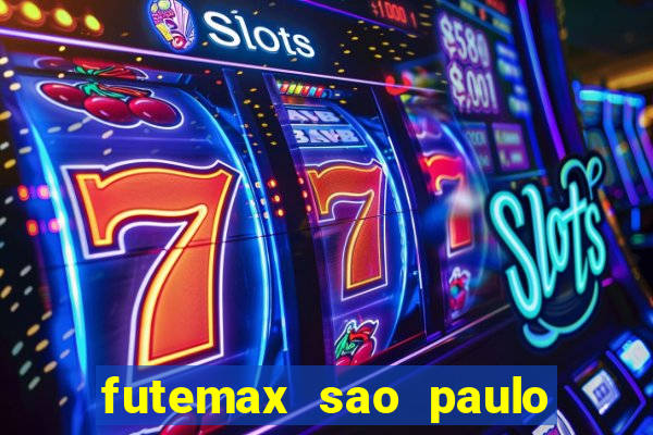 futemax sao paulo x atletico mineiro